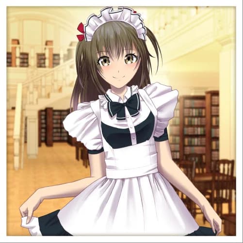 Talk to Aya - Simulation hentai game screenshot