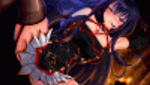 Shades of Sakura - Puzzle hentai game thumbnail