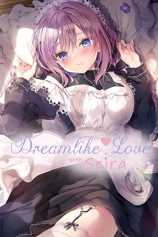Dreamlike Love - Visual Novel hentai game screenshot