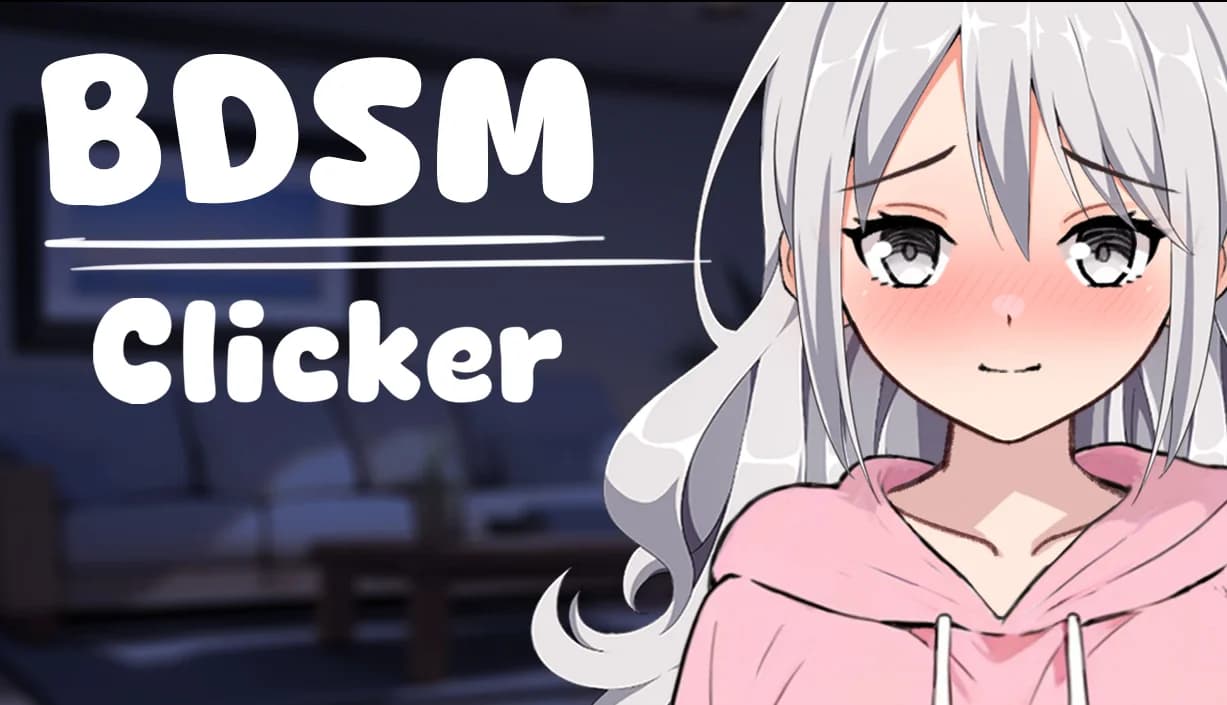 BDSM Clicker - Misc. hentai game screenshot