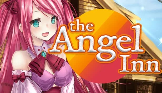 The Angel Inn - RPG hentai game screenshot
