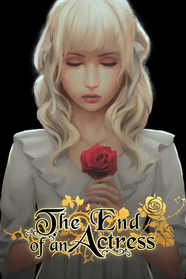 The End of an Actress - Visual Novel hentai game screenshot