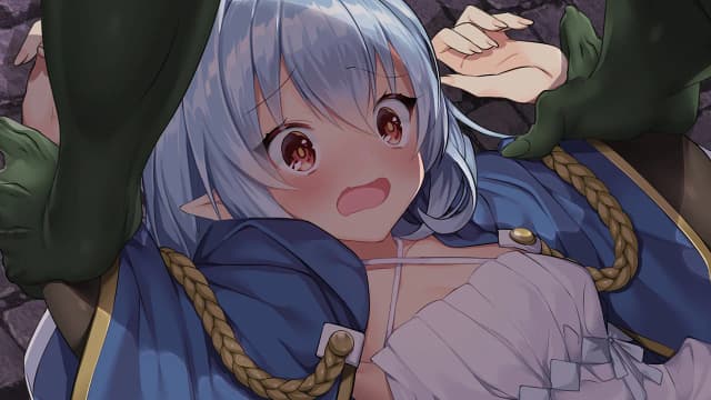 Isekai Succubus ~My Genderbent Saga in Another World~ - Action hentai game thumbnail