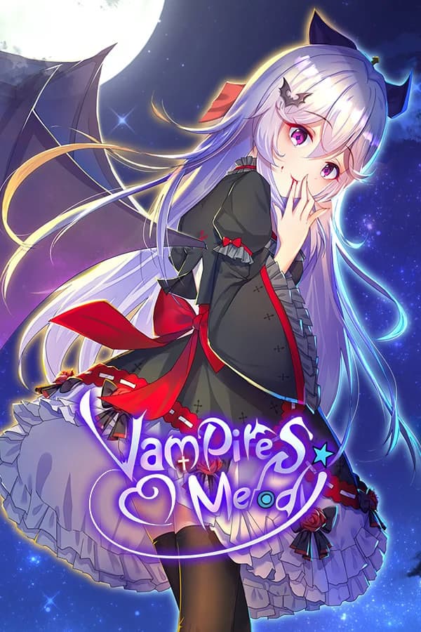 Vampires Melody - RPG hentai game thumbnail