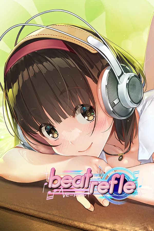 beat refle - Simulation hentai game screenshot