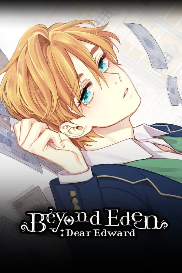 Beyond Eden: Dear Edward - RPG hentai game screenshot