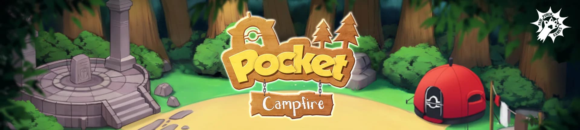 Pocket Campfire - RPG hentai game thumbnail