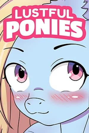 Lustful Ponies - Visual Novel hentai game screenshot