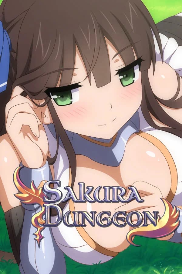 Sakura Dungeon - Visual Novel hentai game thumbnail