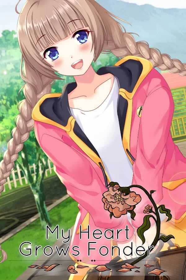 My Heart Grows Fonder - Visual Novel hentai game screenshot