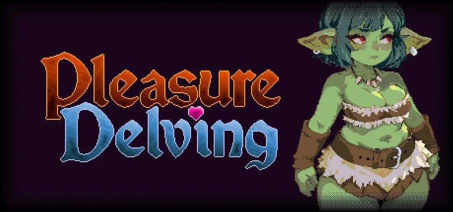 Pleasure Delving - RPG hentai game screenshot