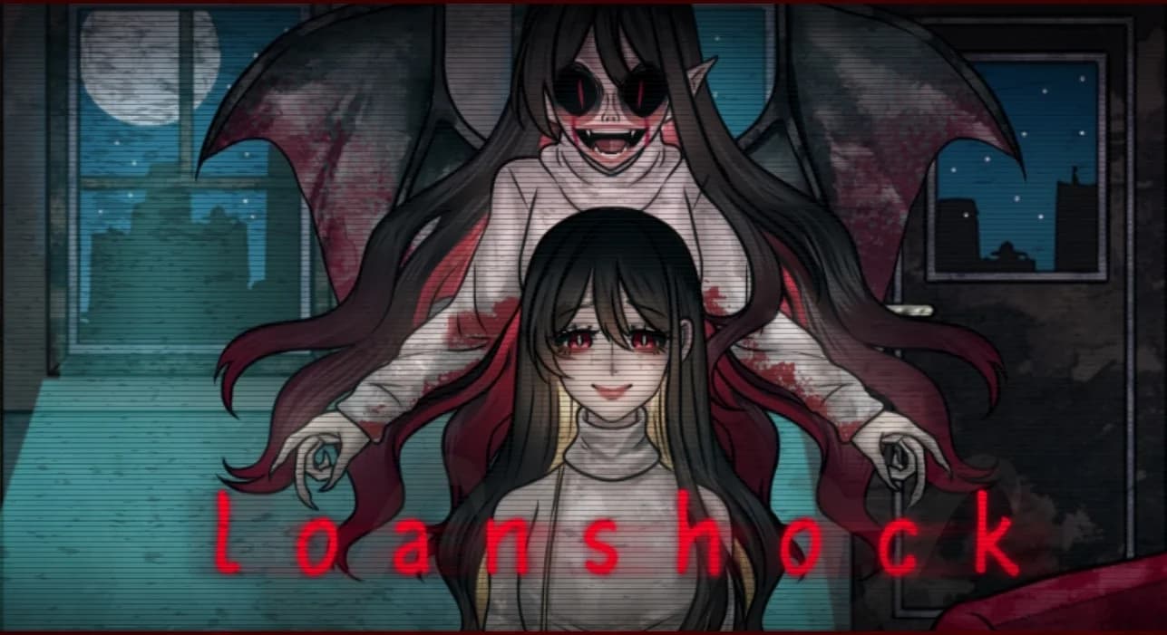 Loanshock - Misc. hentai game thumbnail
