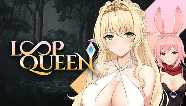 Loop Queen-Escape Dungeon 3 [Ver1.25] - Action hentai game thumbnail