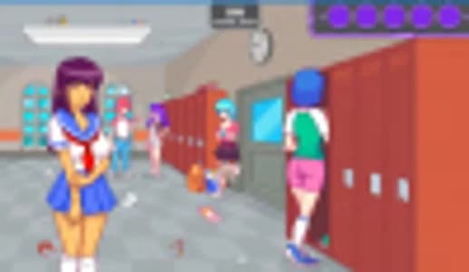 Dandy VR,NR - Simulation hentai game screenshot