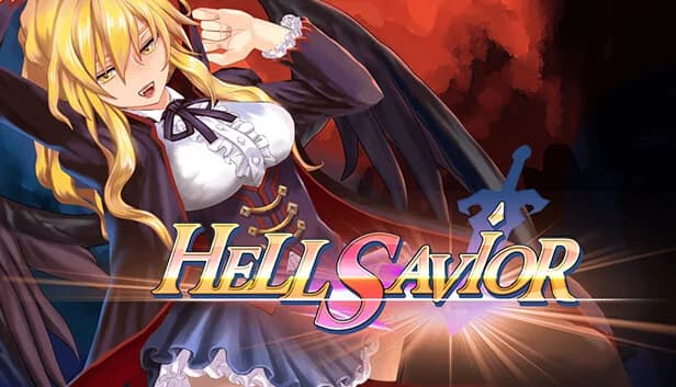 Hell Savior - Puzzle hentai game thumbnail