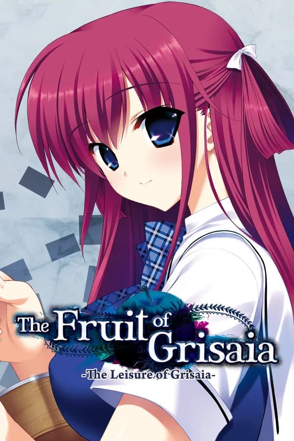Grisaia no Yuukan - Visual Novel hentai game screenshot