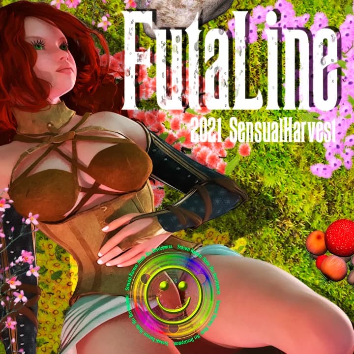 FutaLine (Only Android) - Simulation hentai game screenshot