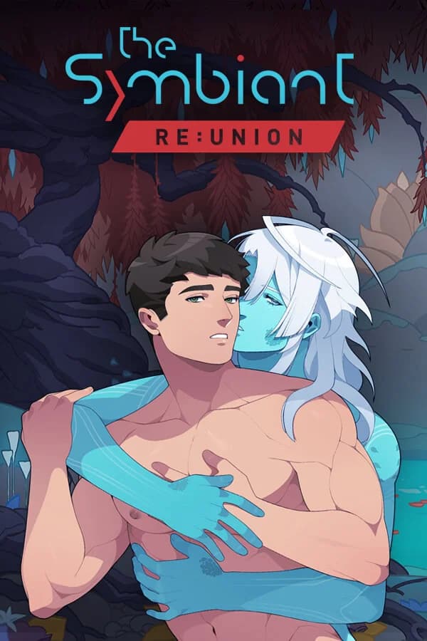 The Symbiant Re:Union - Visual Novel hentai game thumbnail