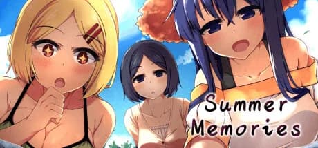 Summer Memories - hentai game thumbnail