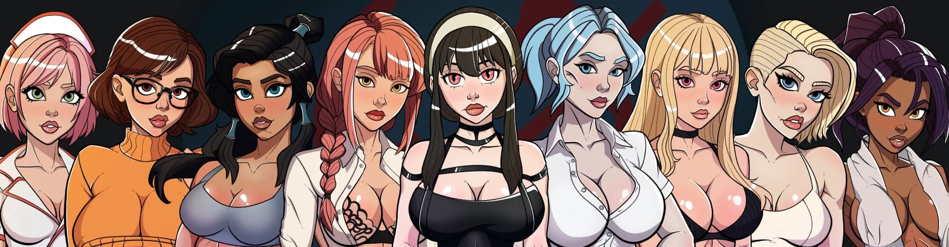 Secret User (v1.0) - Misc. hentai game thumbnail