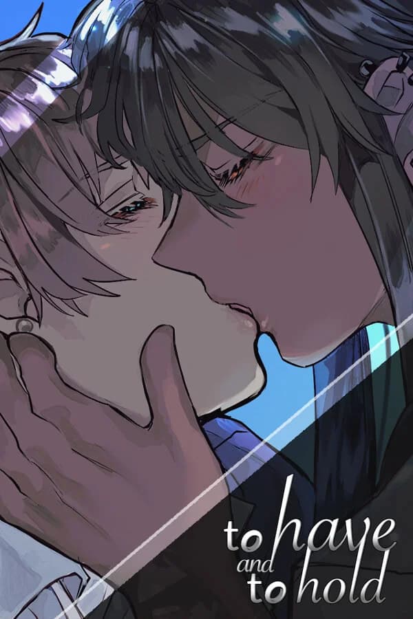 To Have and to Hold - Visual Novel hentai game screenshot