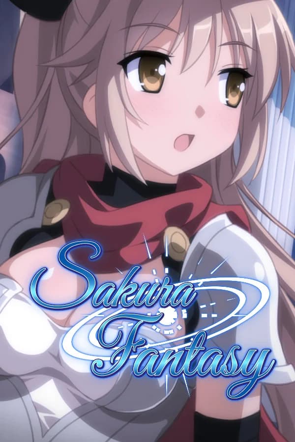Sakura Fantasy - Visual Novel hentai game thumbnail