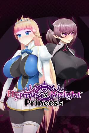 Hypnosis Knight-Princess - RPG hentai game thumbnail