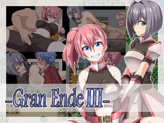 GranEnde III (Update ENG ver) - RPG hentai game thumbnail