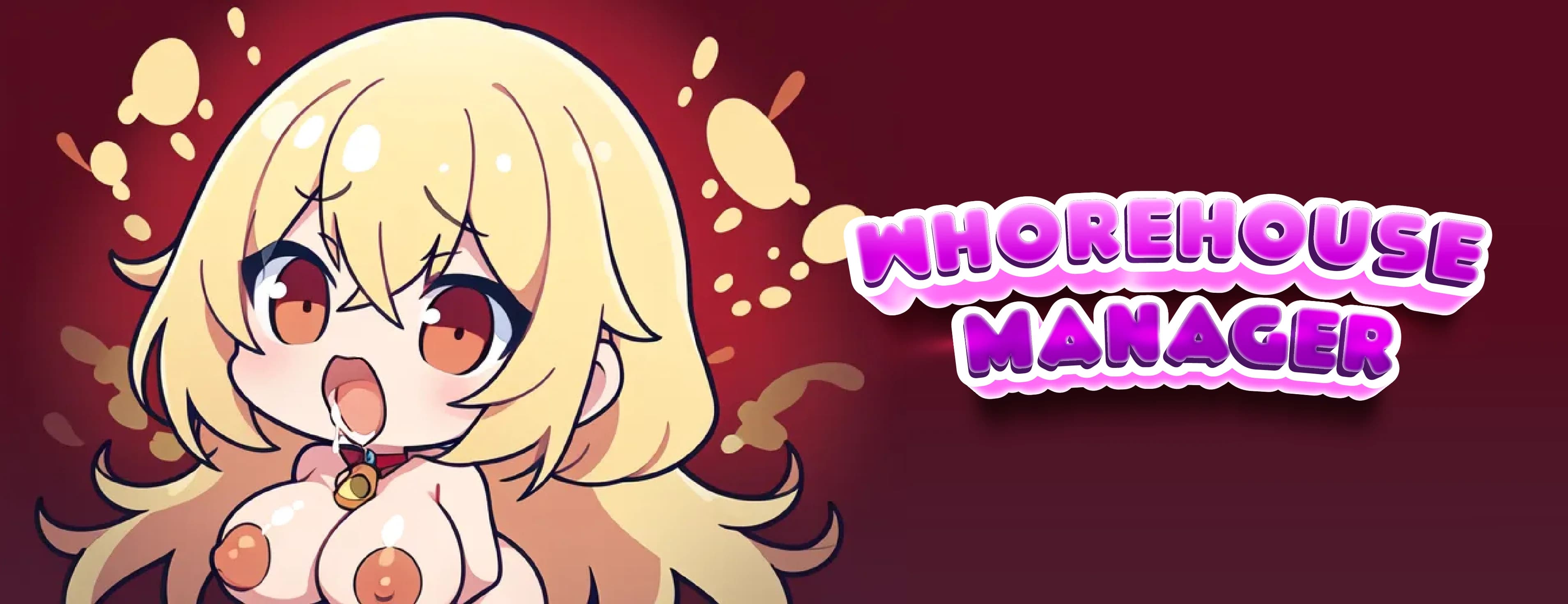 Whorehouse Manager - Misc. hentai game screenshot