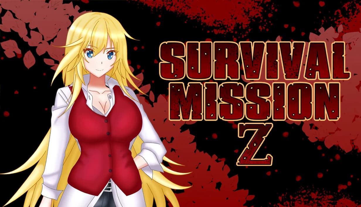 Survival Mission Z - RPG hentai game thumbnail