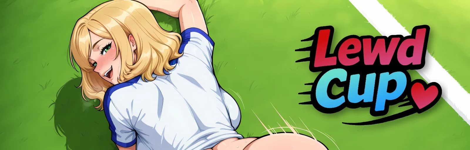 Lewd Cup - Misc. hentai game thumbnail