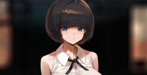 Train45 - Adventure hentai game screenshot