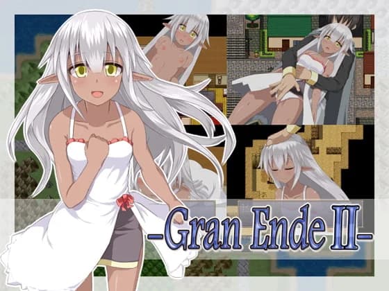 Gran Ende II - RPG hentai game thumbnail