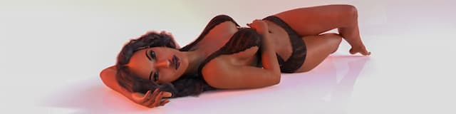 Amore Tech - Visual Novel hentai game thumbnail