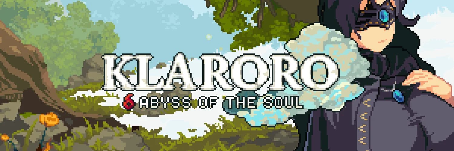 Klaroro-Abyss of the Soul (v1.0) - Adventure hentai game thumbnail