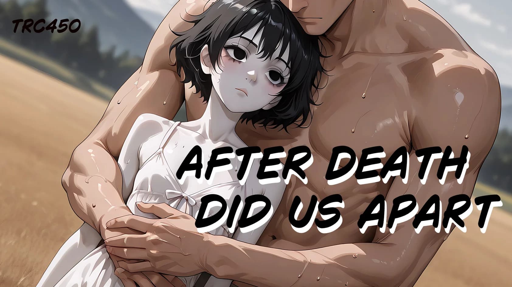 After death did us apart (v1.0) - Visual Novel hentai game screenshot