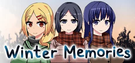 Winter Memories - ADV hentai game thumbnail