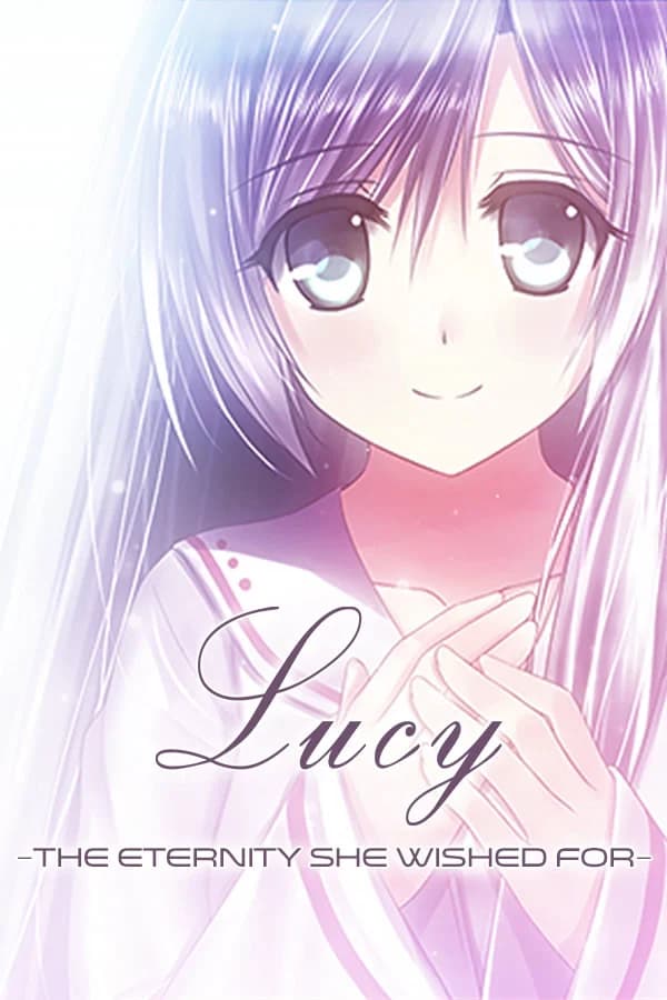 Lucy -The Eternity She Wished For- - Visual Novel hentai game screenshot