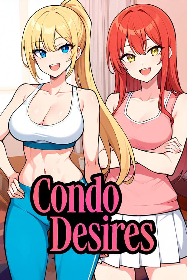 Condo Desires - Misc. hentai game thumbnail