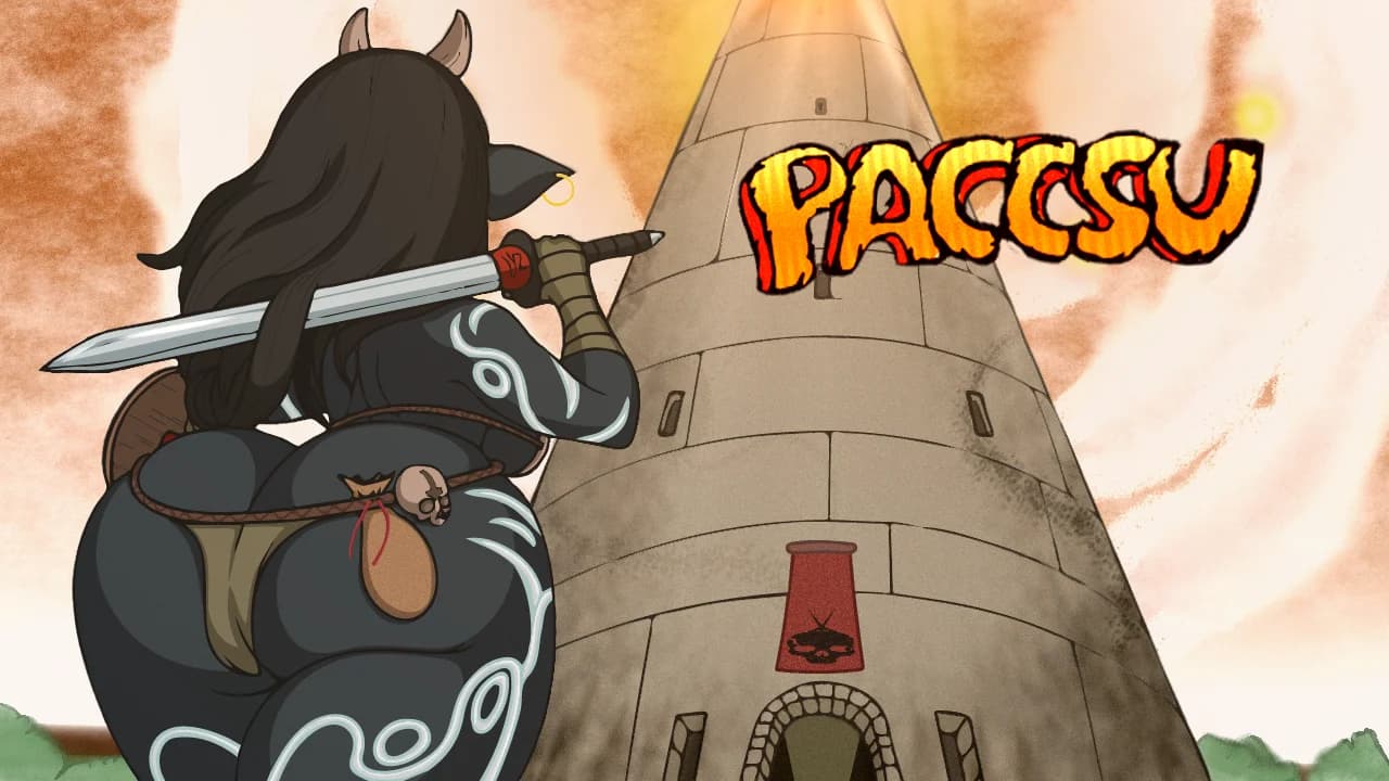 Paccsu (v0.9665) - RPG hentai game thumbnail