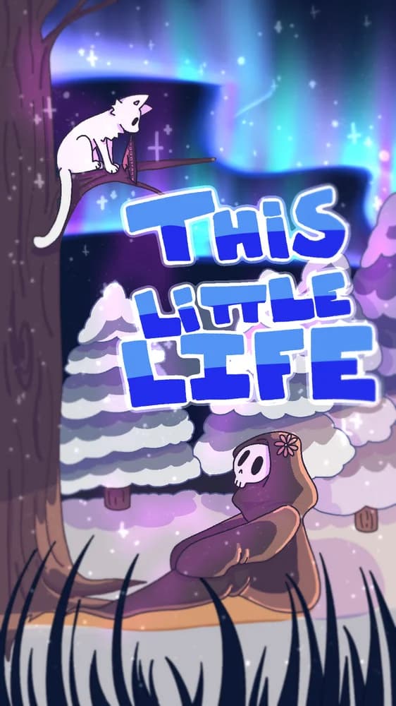 Little Life - Simulation hentai game screenshot