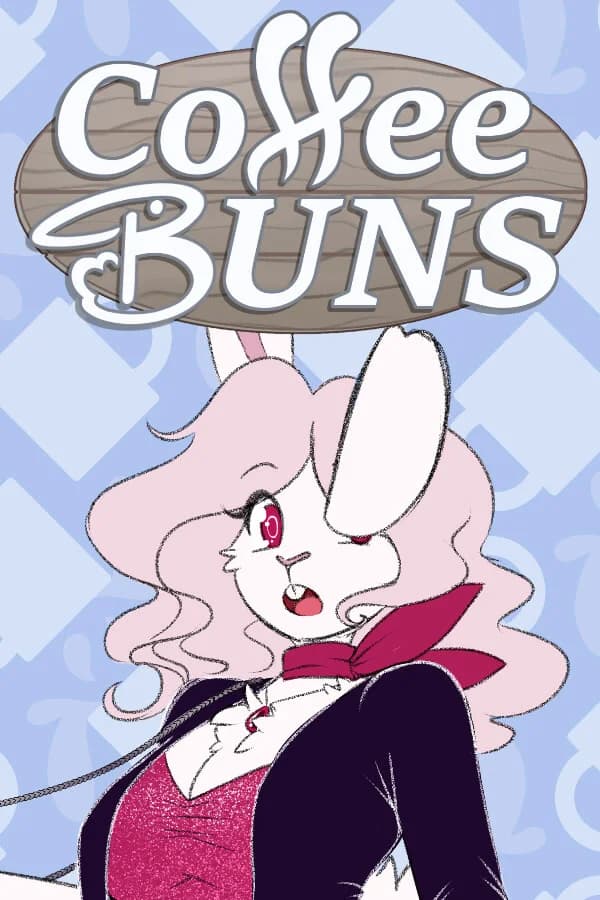 Coffee Buns - Visual Novel hentai game screenshot
