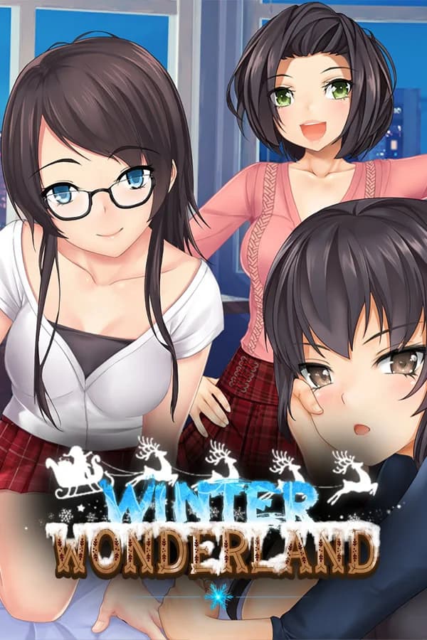 Winter Wonderland - Visual Novel hentai game thumbnail