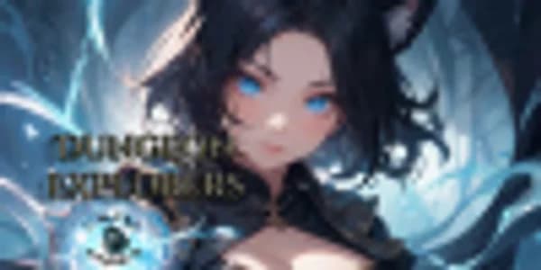 Dungeon Explorers (v1.0) - RPG hentai game screenshot