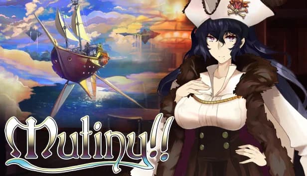 Mutiny - Visual Novel hentai game thumbnail