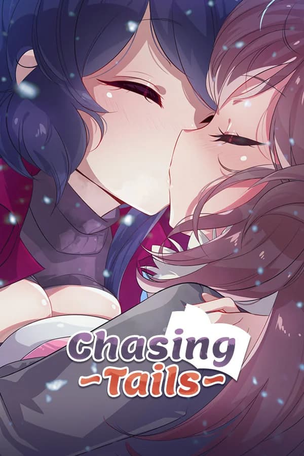 Chasing Tails ~A Promise in the Snow~ - Visual Novel hentai game thumbnail