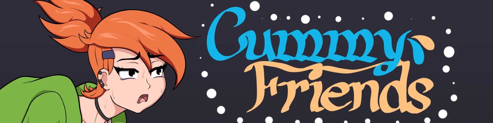 Cummy Friends (v1.0) - Misc. hentai game screenshot