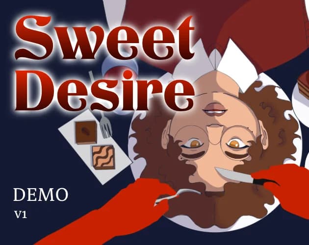 Sweet Desire - Simulation hentai game screenshot