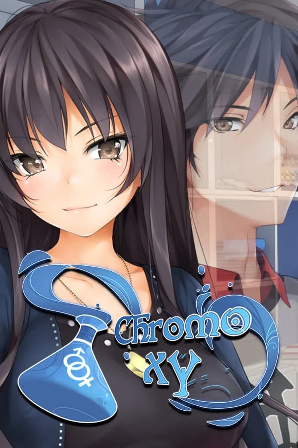 Chromo XY - hentai game thumbnail
