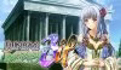 Funbag Fantasy 3if (巨乳ファンタジー3 if) - Visual Novel hentai game thumbnail